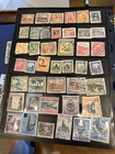 Colombia Stamps From Duplicate Collection     Free Shipping 1800 s- 1960 s