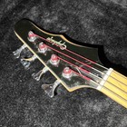 Epiphone 4-string Electric Bass Guitar - Black