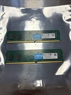 Crucial 16gb  2 X 8gb  Pc4-21300 Ddr4-2666 Laptop Ram Memory Ct8g4dfs6266