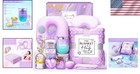 Spa Gift Basket For Women Self Care Relaxation Birthday Gift Set