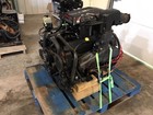 Mercruiser 7 4 L 454 V8 Bravo Marine Engine No Salt Drop In Ready 318 Hrs 