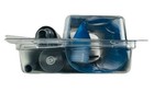 Sawyer Mini Water Filtration System Filter   Sp128   Blue     New