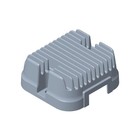 Polaris 3ph Regulator  Tallfin  Seal  90c  Genuine Oem Part 4012748  Qty 1