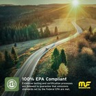 Magnaflow Catalytic Converter 51356  Universal  Epa Compliant