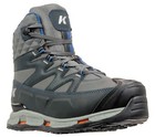Korkers Bantam Lite Wading Boot With Kling-on Soles   Felt Soles  Size 11 - New