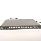 Kramer Vp-728 9-input Hdmi Digital Presentation Scaler switcher In Original Box
