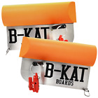 B-kat Boards Multi-species Planer Boards For Trolling  Dragging - Made In The Us