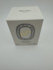 Diptyque 60 Year Anniversary Candle Baies Authentic Limited Edition