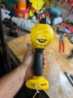 Dewalt Dc545 18v Heavy Duty Cordless Adhesive Caulk Gun  tool Only 