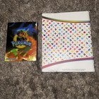 Pok  mon Binder Lot     S v 151 Binder   Card File W  144 Cards Included