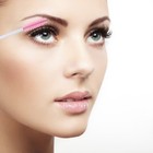 500pcs Disposable Eyelash Brushes For Mascara  Lash Extensions  Makeup   Brows 
