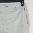Simms Superlight Pants Nylon Men s 32x32 Sterling Gray Spf 50 Fishing Stretch