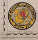 Usaf Original Air Force 305th Arefs Air Refueling Squadron Patch U004