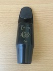 Vintage Selmer S80 C  Alto Saxophone Mouthpiece   Ligature - Refaced To 1 80mm