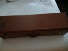 Martin Committee Model Vintage Slide Trombone With Mouthpiece And Original Case