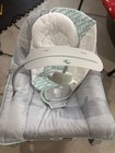Ingenuity Keep Cozy 3in1 Grow With Me Vibrating Baby Bouncer  Seat   Infant T   