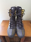 Adidas Box Hog 4 Boxing Shoes Boots If0477 Szm 10 Aurora Black cloud White spark