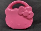 2002 Mcdonald   s Sanrio Hello Kitty Happy Meal Toys  5 Toys In Case Nip 