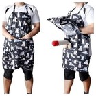 1-6pc Funny Penisunder Aprons For Women With Pockets Kitchen Gifts For Adult Men