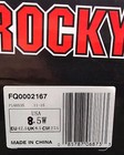 Rocky Firstmed Men s 5 Medium