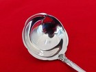 Towle Sterling Silver Old Master Sauce Ladle Gi-6