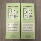 Biotrue Contact Lens Solution Soft Contact Lenses Multi-purpose 10 Oz  2 Pack