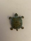 Vintage Turtle Lapel Pin P13