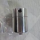Moroso 85481 Air oil Separator Catch Can For Gm Trucks Silverado Sierra Tahoe