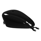 3 7gal 14l Gas Fuel Tank Gloss Black Fit Sportster Xl883 Xl1200 2004-2006