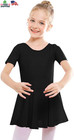 Stelle Ballet Leotards For Girls Dance Leotard With Skirt Toddler Ballet Outfit