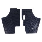 Rh   Lh Floor Mat Tc820-57510 Tc820-47450 For Kubota Tractor L2501 L3301 L3901