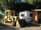 941b Cat Track Loader In San Diego Ca