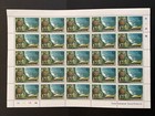 1976 Nauru Sc  142-145  Sg151-sg154 7th South Pacific Forum Full Sheets