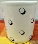 Vintage 1980s Apple Macintosh Computers Rainbow Logo Coffee Mug Papel
