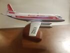 Capital Airlines Vickers Viscount 798 N7471 Desk Display Model 1 68 Sc Airplane