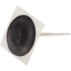 Xtra Seal 13-381 3 16  Universal Tire Patch Plug 1-3 4  Round Patch Box Of 20