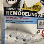 Danco Tub shower Remodeling Trim Kit For Sayco     Chrome    
