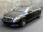 2015 Mercedes-benz S550 S550