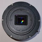 Qhy183c Cooled Color Cmos Astronomy Camera