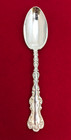 St  Louis By Watson Co  Sterling Silver 5-3 4   Teaspoon  Circa 1904