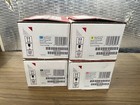 4 Xerox C410 C415 Color Toner 006r04693 006r04694 006r04695 006r04696