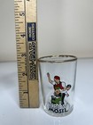 Vintage  1959 Krov Mosel Naughty Boy Shot Glass Made In Germany