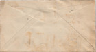 Philippines 1927 Cover From Manila To Barcelona Blas De Lezo Cruiser Label 1275 