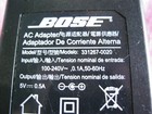 Genuine Bose 5v Power Supply Ac Adapter 331267-0020 - Free Shipping