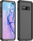Waterproof Case Samsung Galaxy S10   S10 Plus Shockproof Heavy Duty Armor Cover