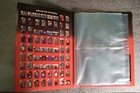 Backstreet Boys Platinum Edition Photocard Album New With Pages   Checklist
