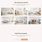 Rental Websites Design For Sale With Free Vps Web Hosting