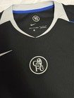 2025 26 Nike Chelsea Fc Total90 Dri-fit Adv Authentic Jersey Men s Xxl Hm3194-01