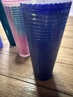 Starbucks Cups Tumbler Collection Bundle Lot Of 4 Without Straws