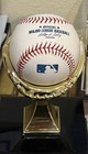 Willie Mays Autograph Signed Baseball With  hof    79  Inscription - Say Hey Holo 